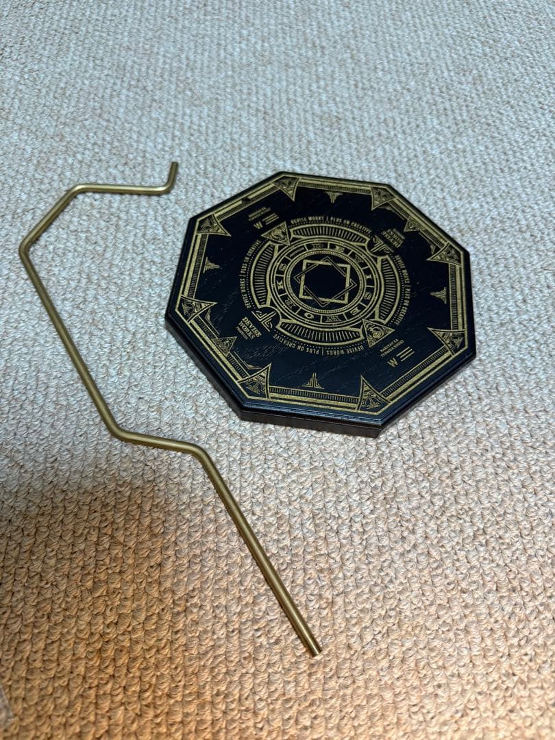 DEVISE WORKS X COLONISTA DEVANISTA デバニスタ