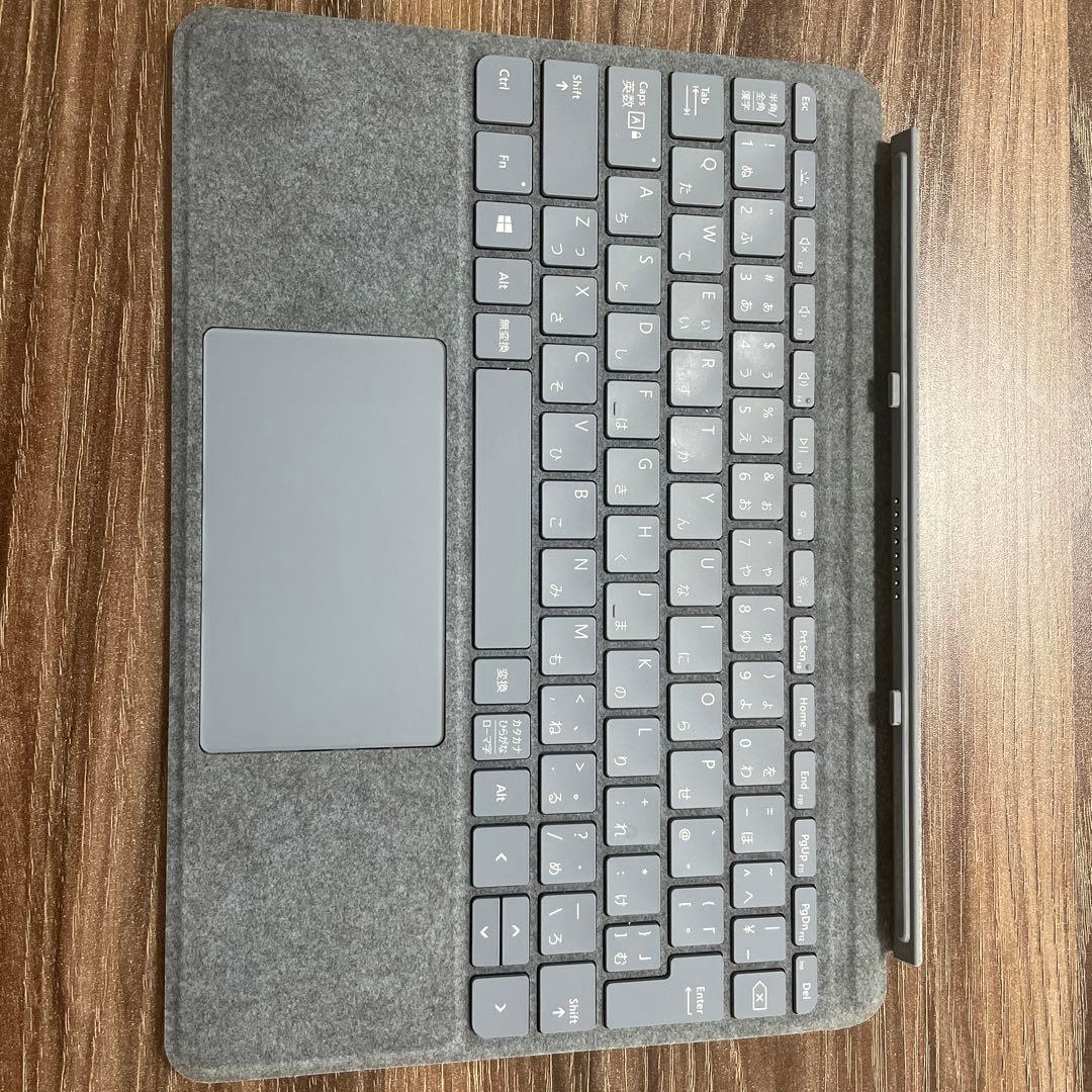 Surface Go2 M3 LTE キーボード
