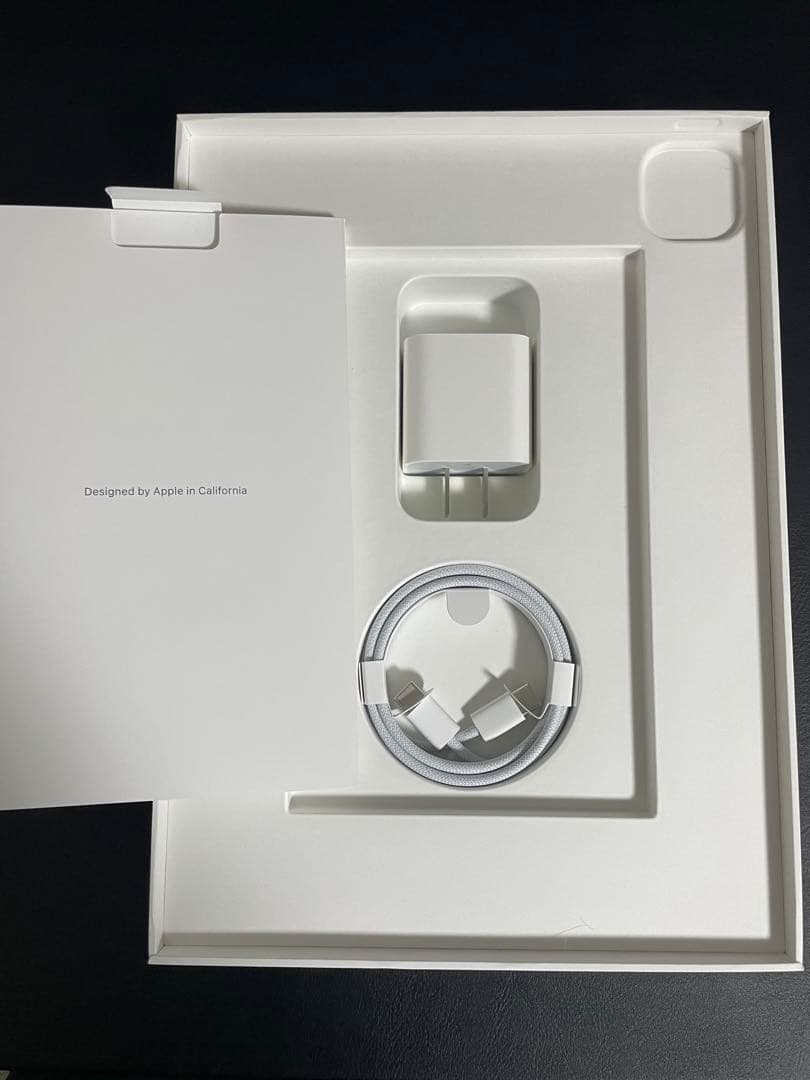 iPadPro11インチ第4世代 128GB