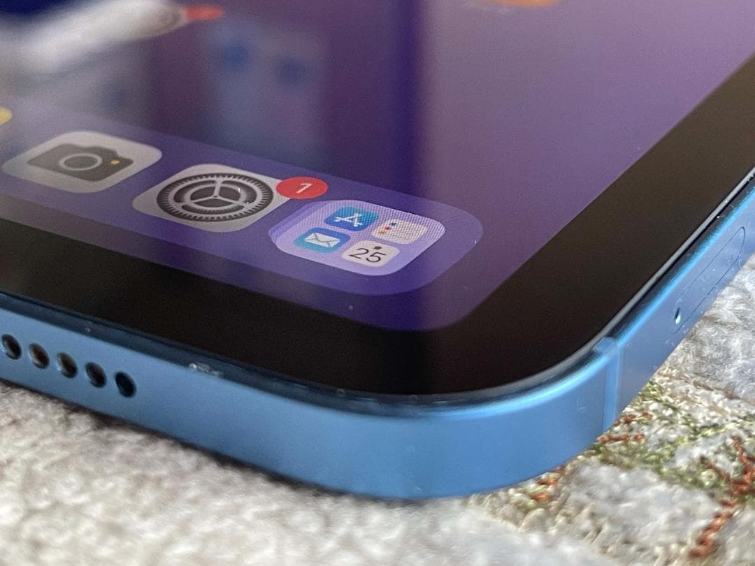 iPad 第10世代10.9インチ Wi-Fi-cell６４GBバッテリー８８％