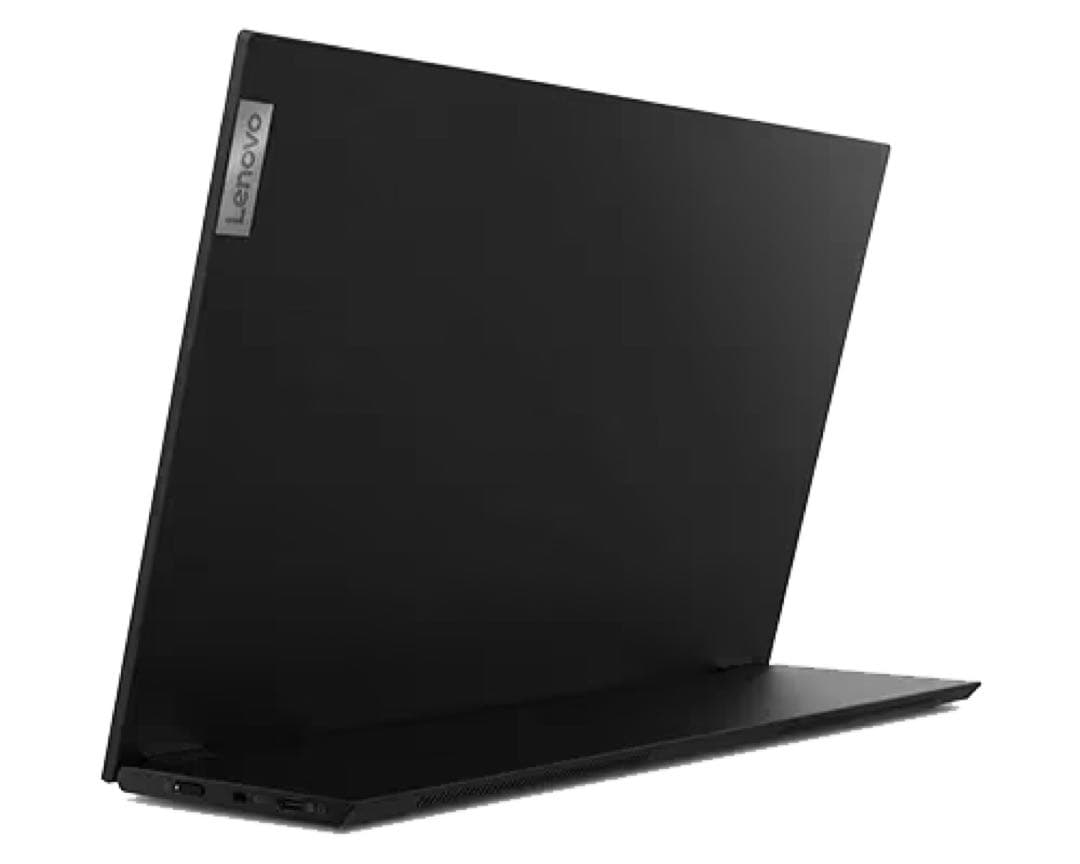 【新品・未開封】ThinkVision M15(15.6型モバイル/USB-C