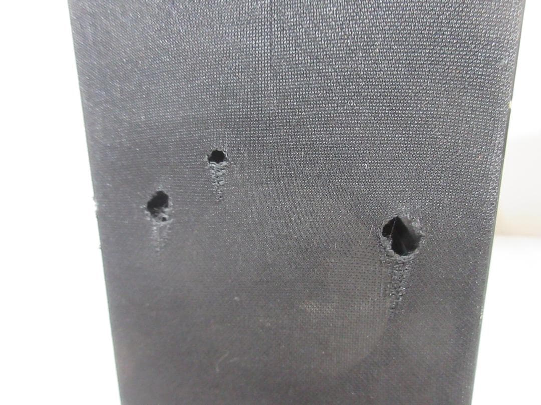 1108X ONKYO AVレシーバー NR-365 スピーカー付き 痛み有