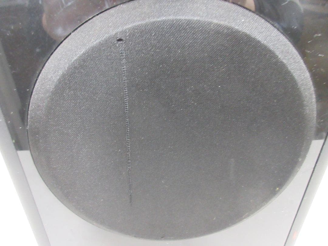 1108X ONKYO AVレシーバー NR-365 スピーカー付き 痛み有