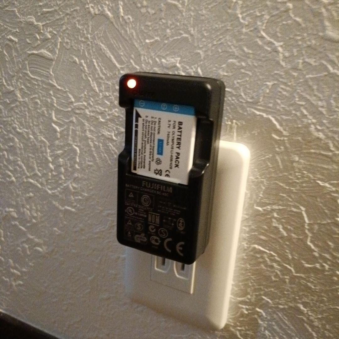 【再々値下】FUJIFILM FINEPIX JX400 コンパクトデジカメ 美