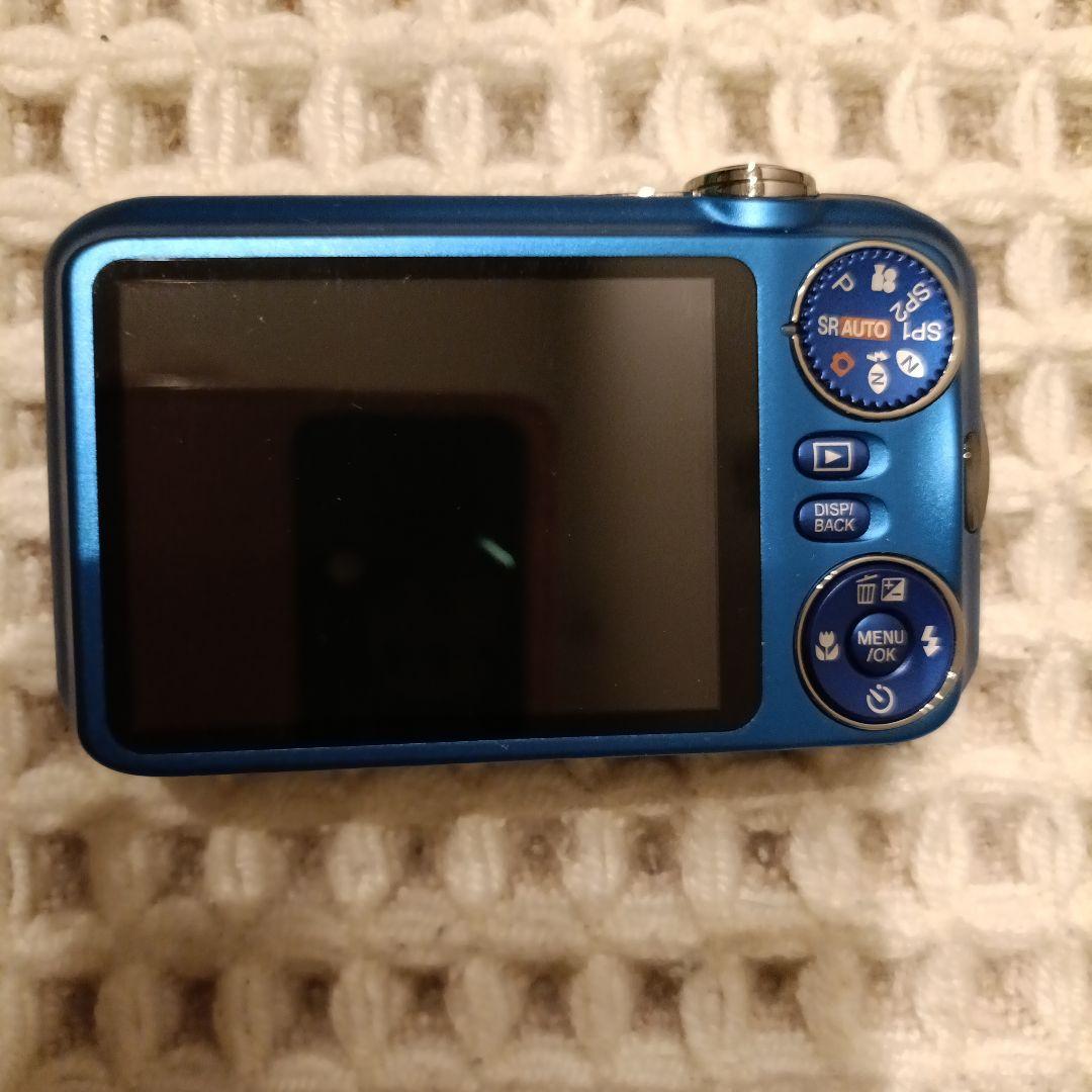 【再々値下】FUJIFILM FINEPIX JX400 コンパクトデジカメ 美