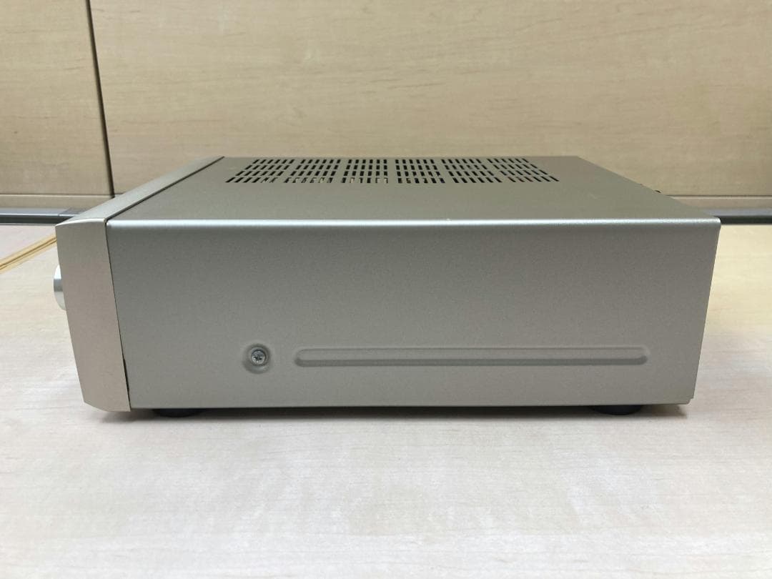 ★整備済み★ONKYO　A-905X　動作良好　取説あり　上美品⑥