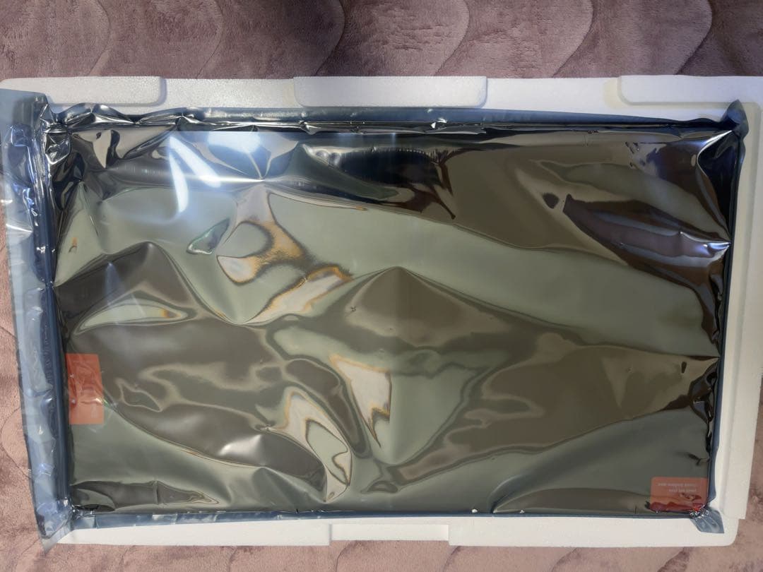 huion KAMVAS 22 Plus 液晶ペンタブレット