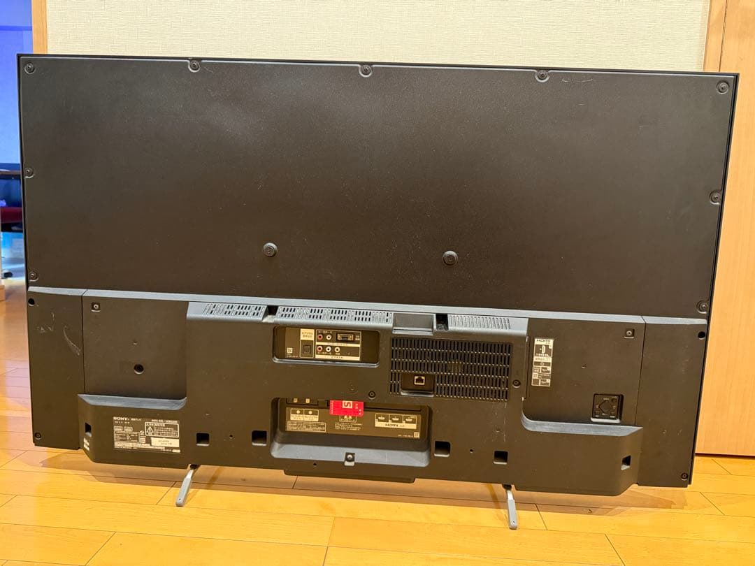 美品‼️ SONY 液晶テレビ KDL 50W 800B 50型 ソニー