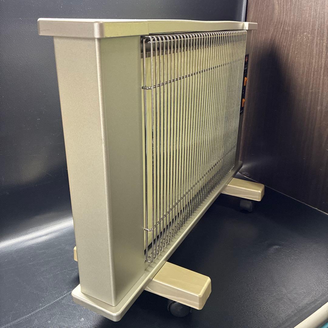 SunLumie サンルミエ LS760 電気ヒーター パネルヒーター