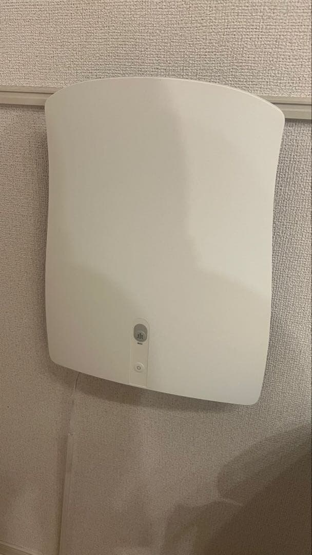 サンスター QAIS-air-04A1J(ペット脱臭機)