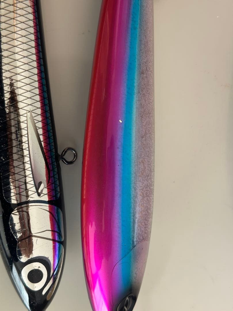 カーペンター　ストライクイーグルセット