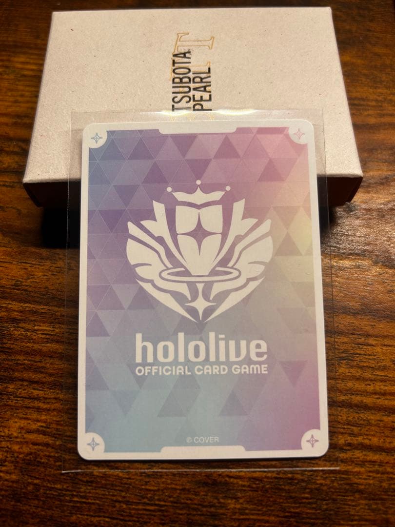 宝鐘マリン ホロライブ OUR 美品