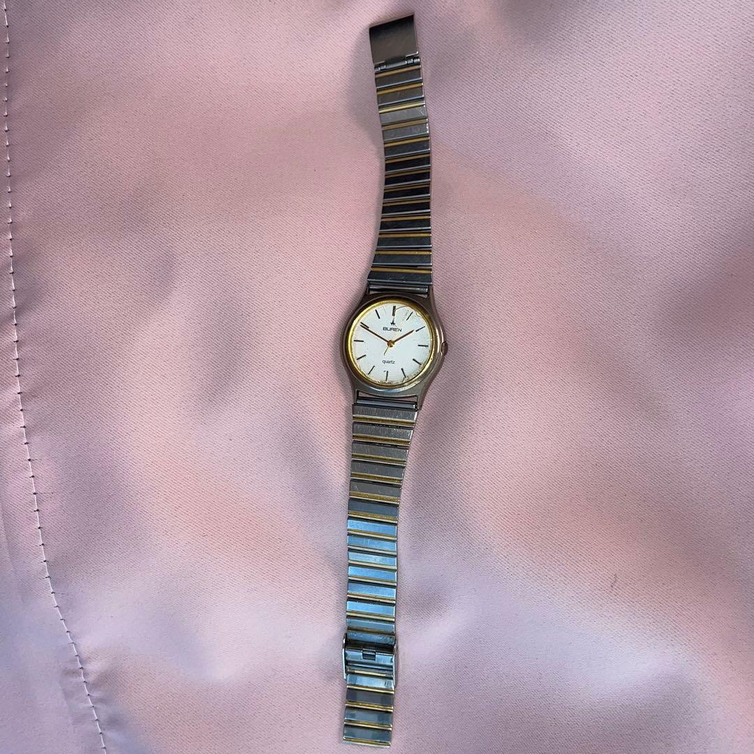 腕時計 4点まとめ売り（ジャンク）