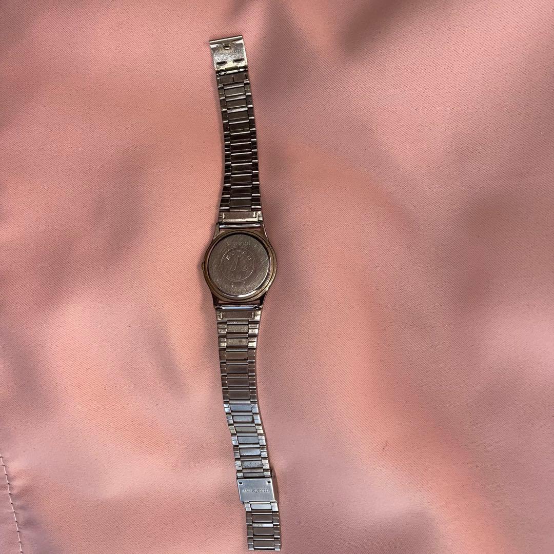 腕時計 4点まとめ売り（ジャンク）