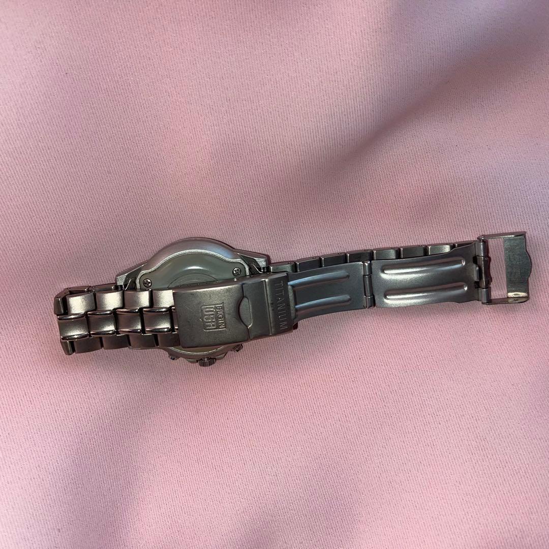 腕時計 4点まとめ売り（ジャンク）