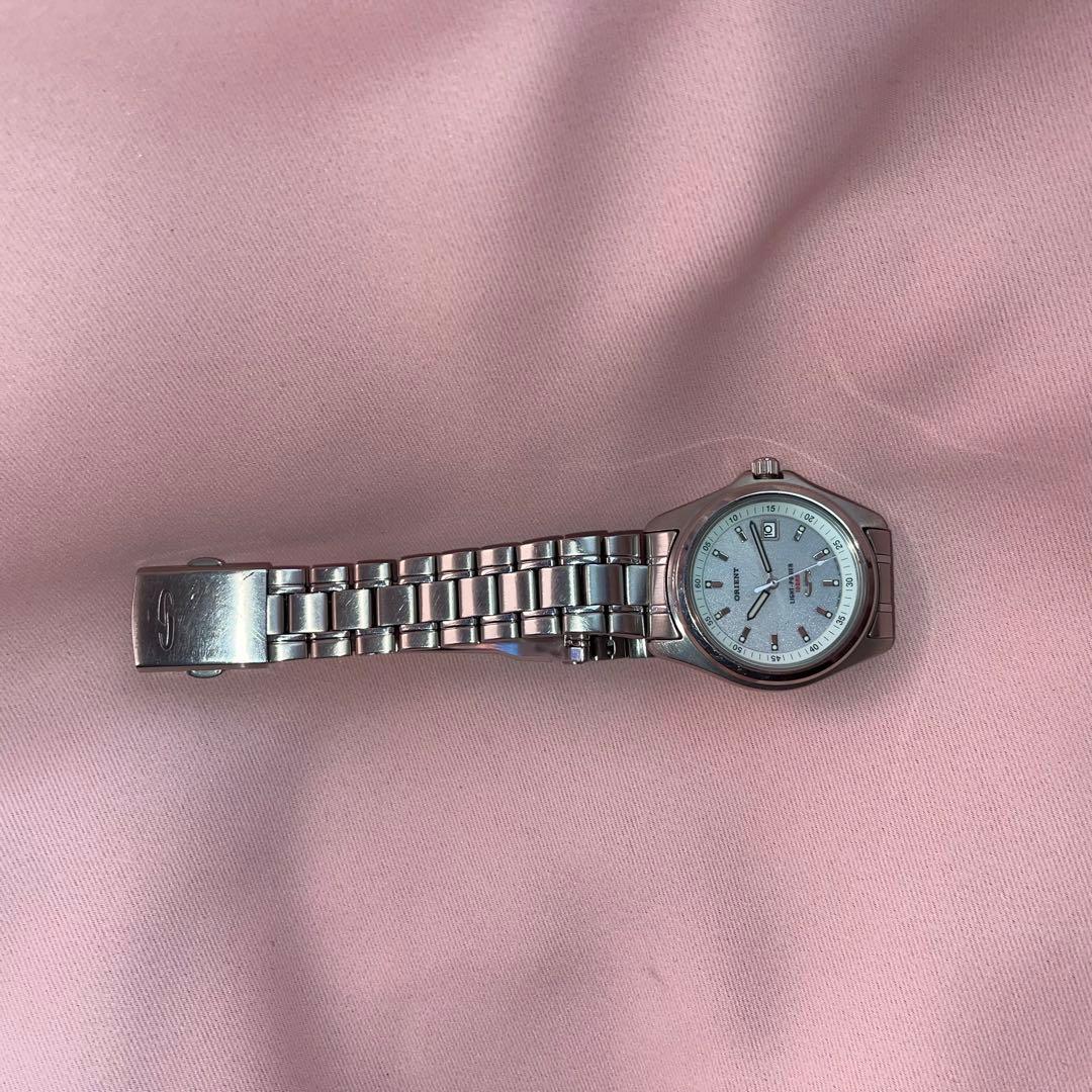 腕時計 4点まとめ売り（ジャンク）