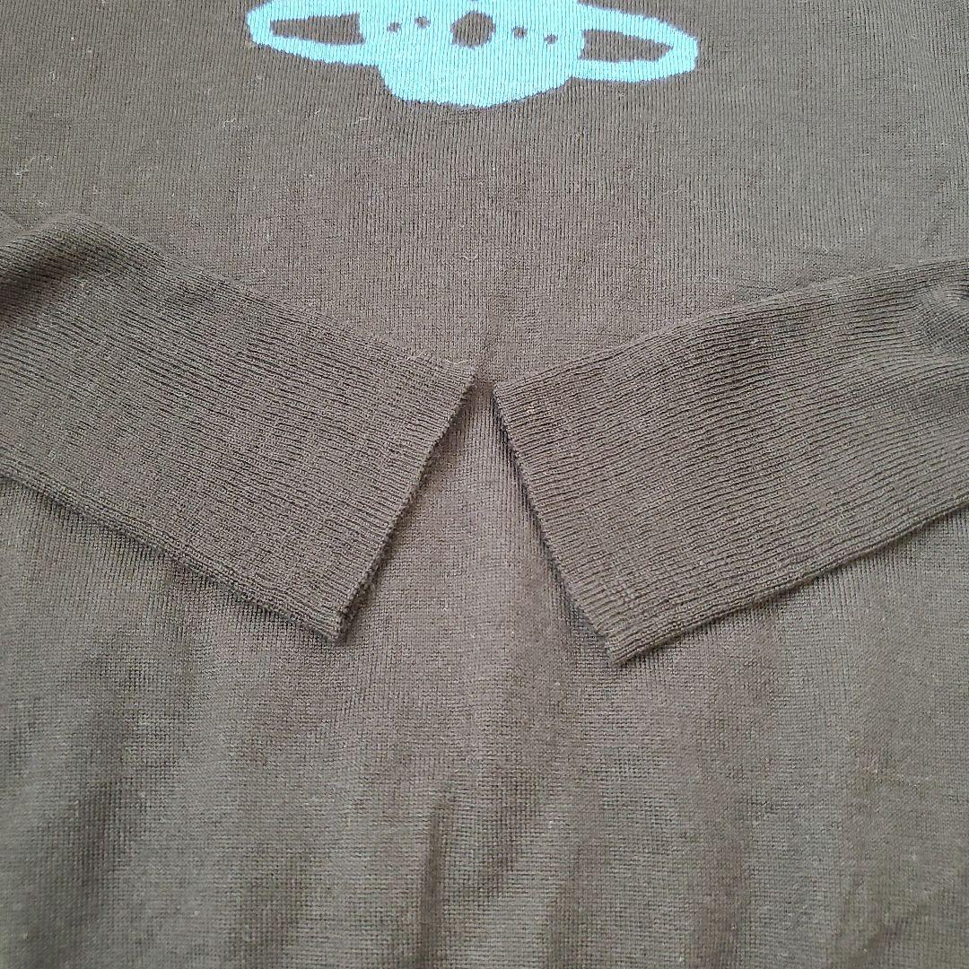 ⭐極美品⭐Vivienne Westwood RED LABEL 長袖ニット 2