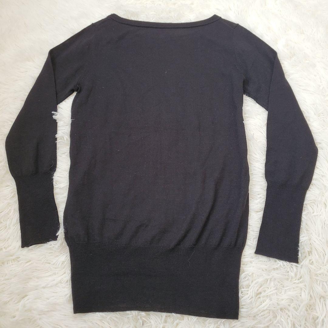 ⭐極美品⭐Vivienne Westwood RED LABEL 長袖ニット 2