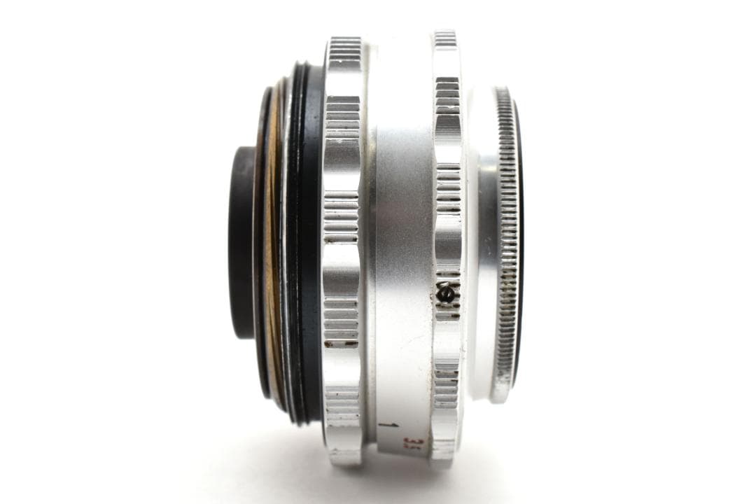 ★超希少★STEINHEIL MUNCHEN CASSARIT50mmf2.8