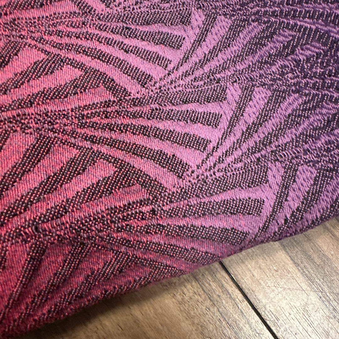 OSCHA（オーシャ）　リングスリング