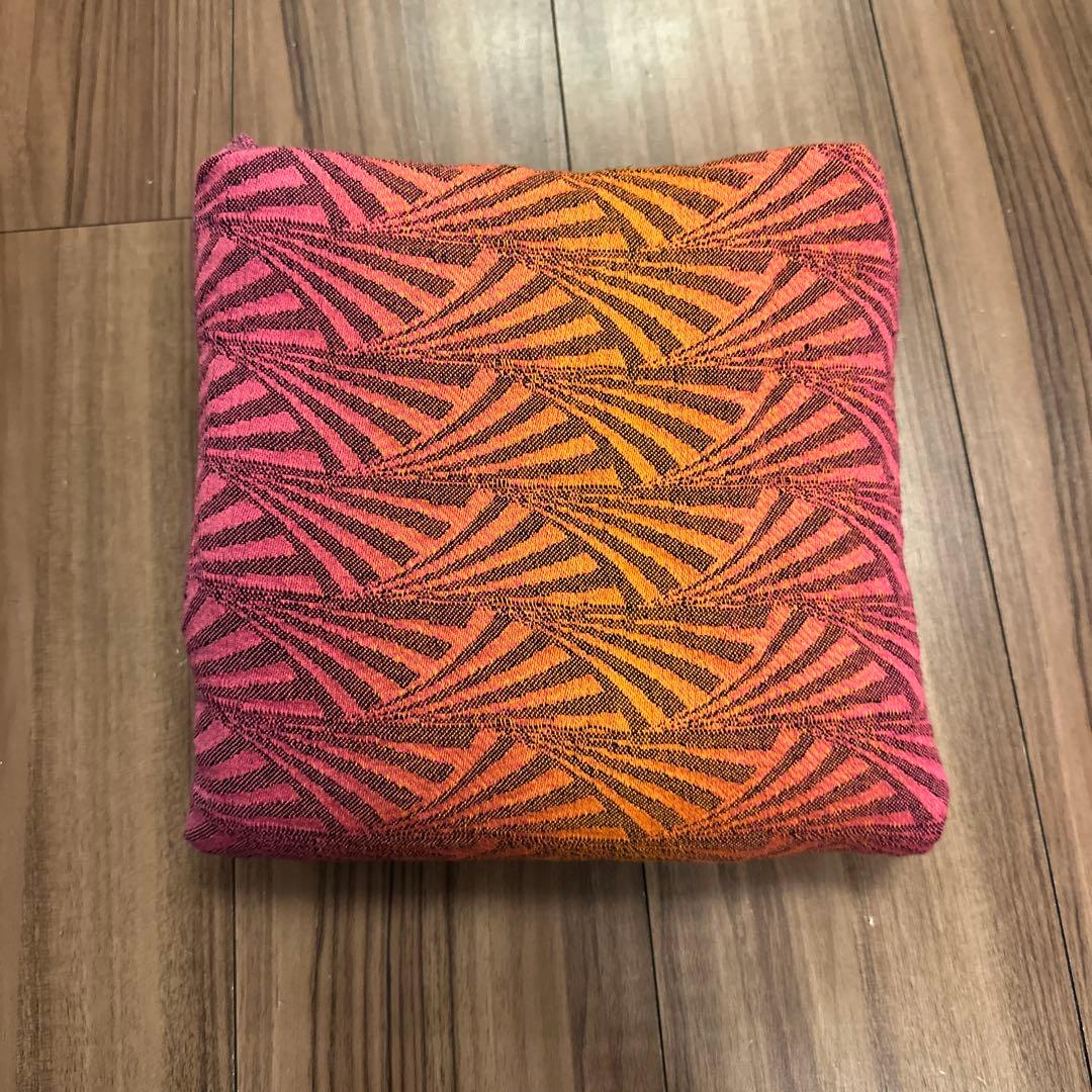 OSCHA（オーシャ）　リングスリング