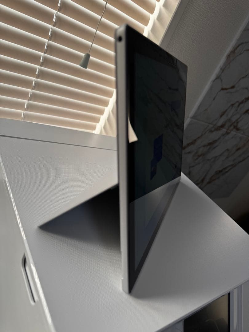 極美品 Surface Pro7 12.3インチ i5 本体＋キーボードカバー