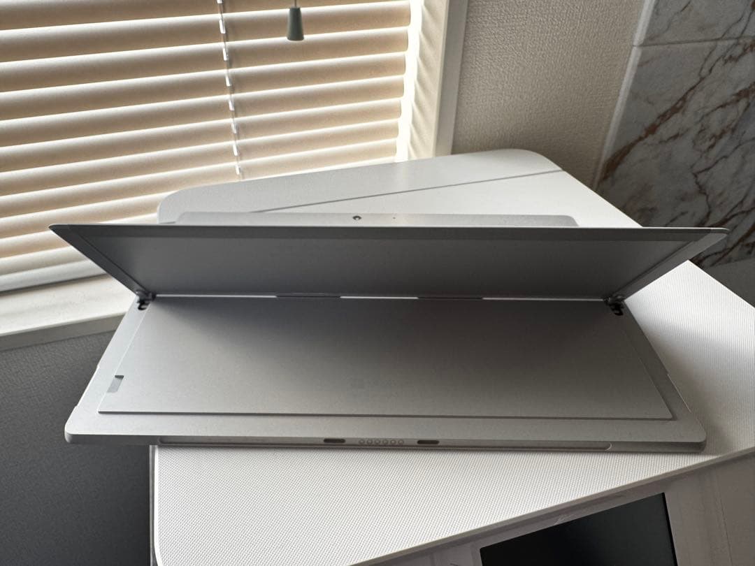 極美品 Surface Pro7 12.3インチ i5 本体＋キーボードカバー