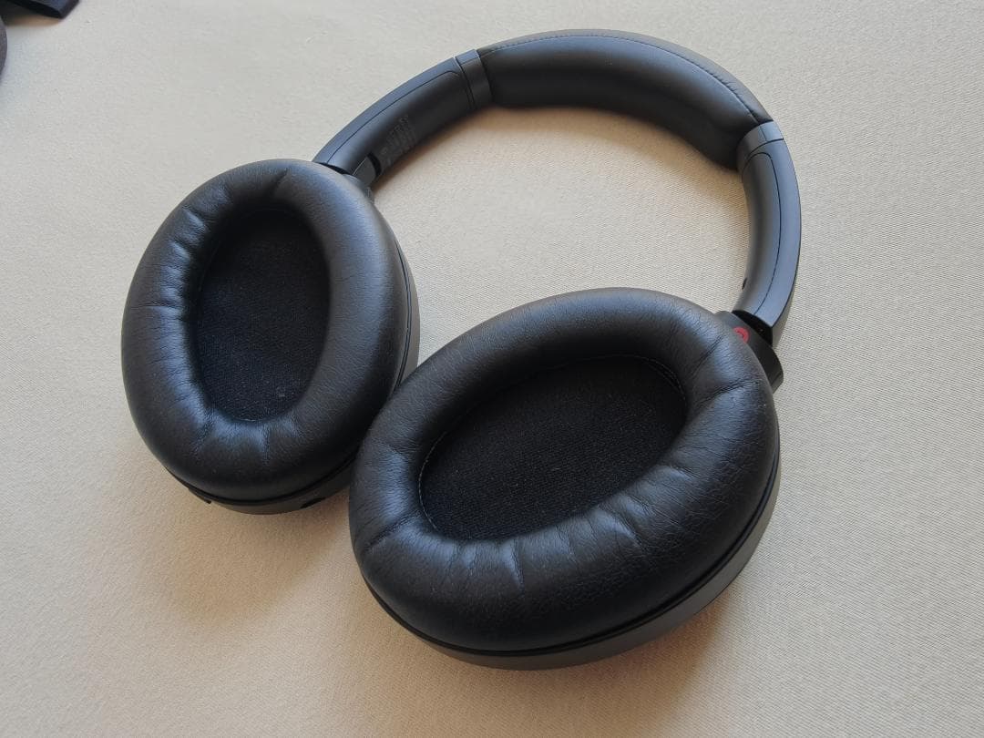 ヘッドホン WH-1000XM3