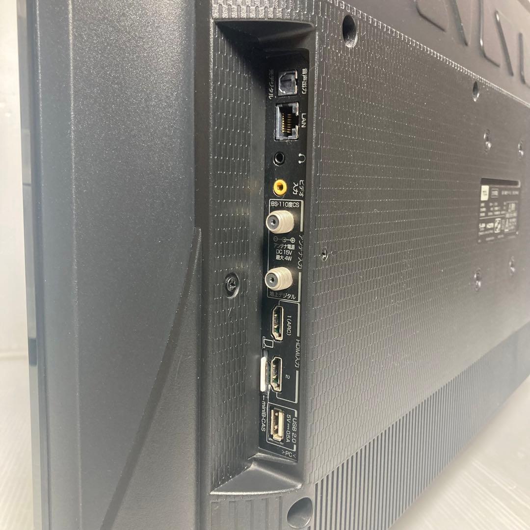 極美品 TCL 32インチ 液晶テレビ 32B400 2019年製
