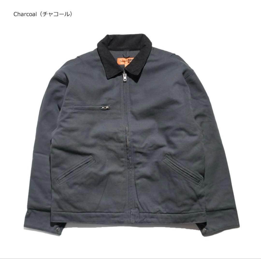 ジャケット・アウター Hige