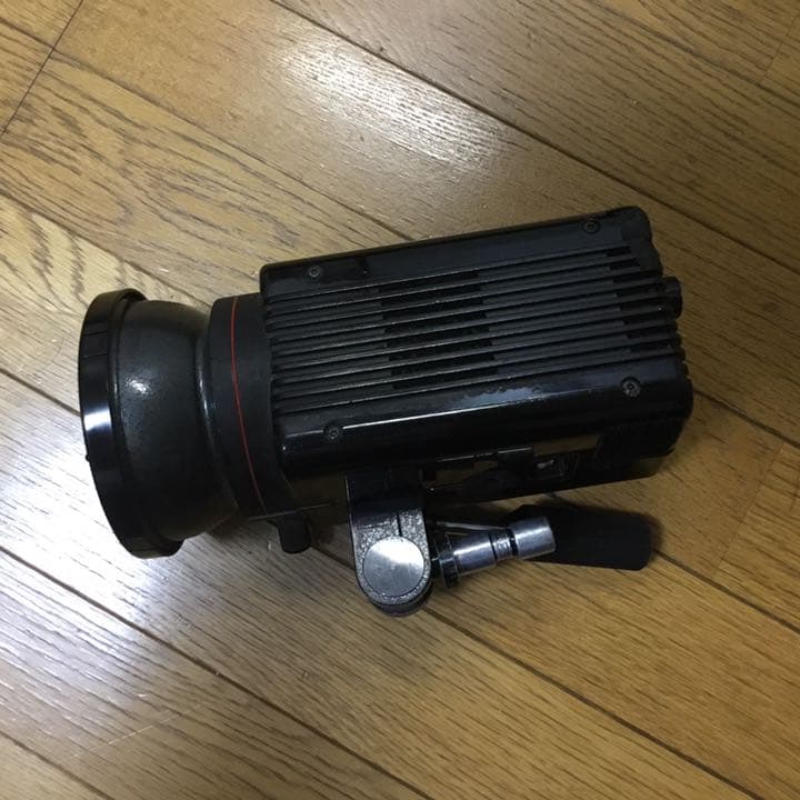 サンスター　モノブロックストロボ　モノスター②