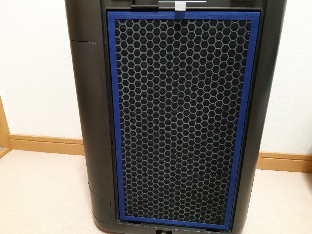 SHARP　プラズマクラスター　加湿空気清浄機2023年製 KI-PS50