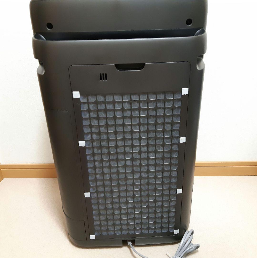 SHARP　プラズマクラスター　加湿空気清浄機2023年製 KI-PS50