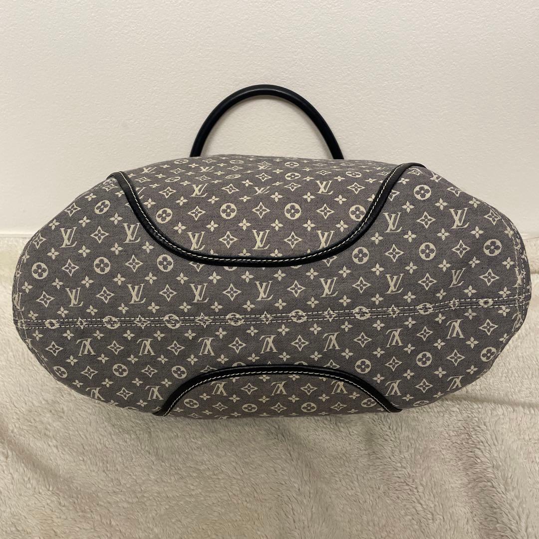 LOUIS VUITTON、インディールエレジートートバッグ、大幅値下げ！！