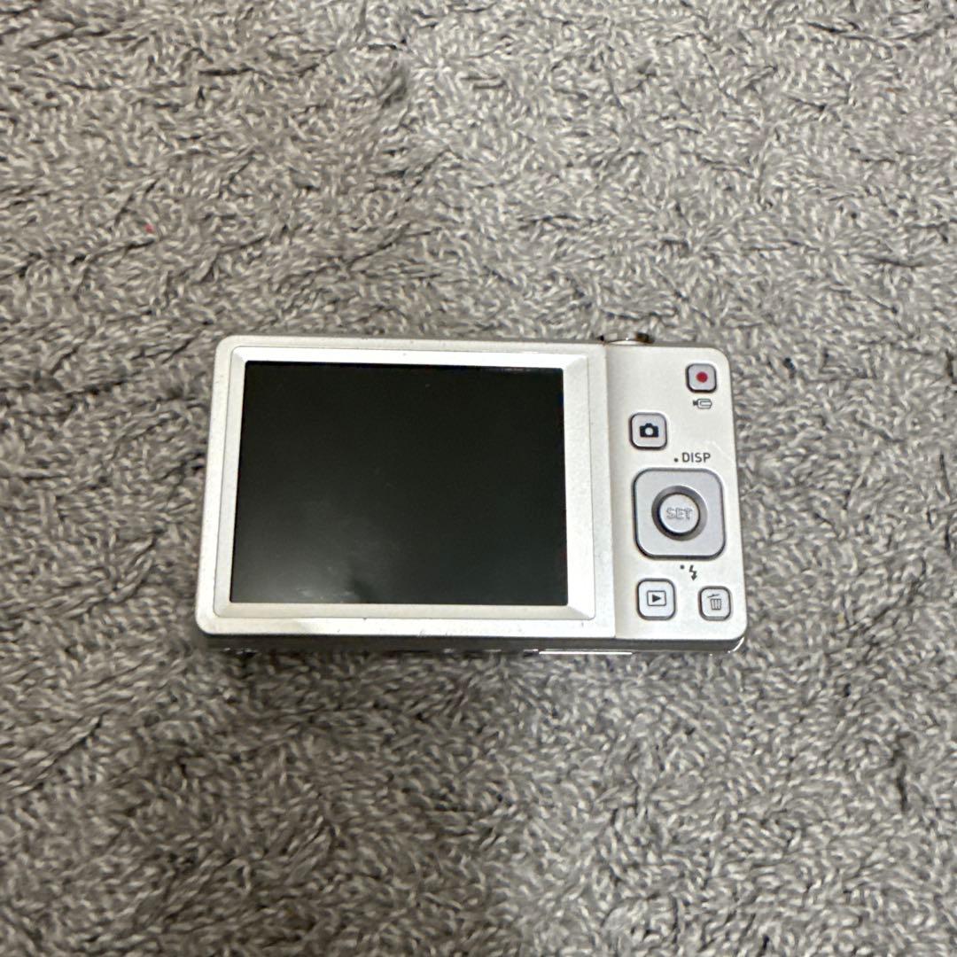 CASIO カシオ EXILIM デジタルカメラ EX-ZS26