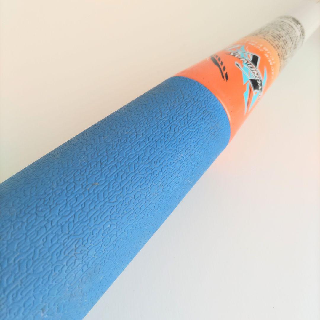 ミズノ ビヨンドマックス EVⅡ 軟式少年用 74cm