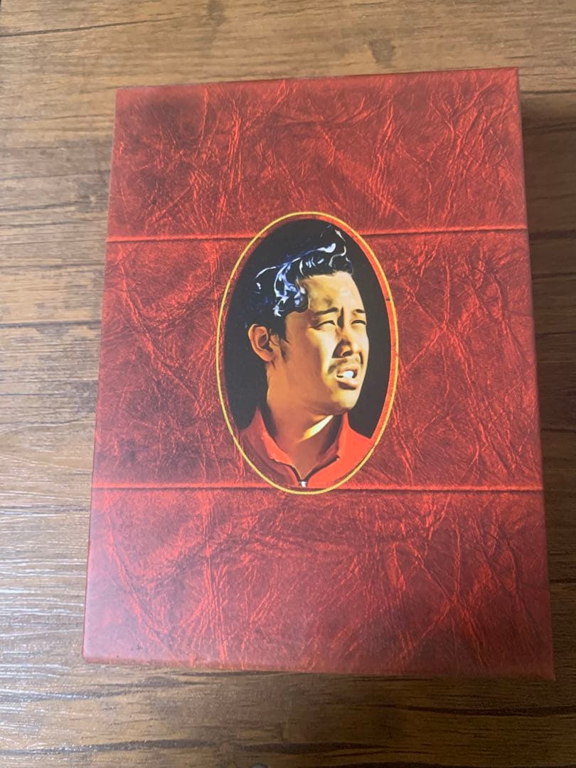 水曜どうでしょう　DVD19枚セット+オマケあり(11枚未開封シュリンク付き)