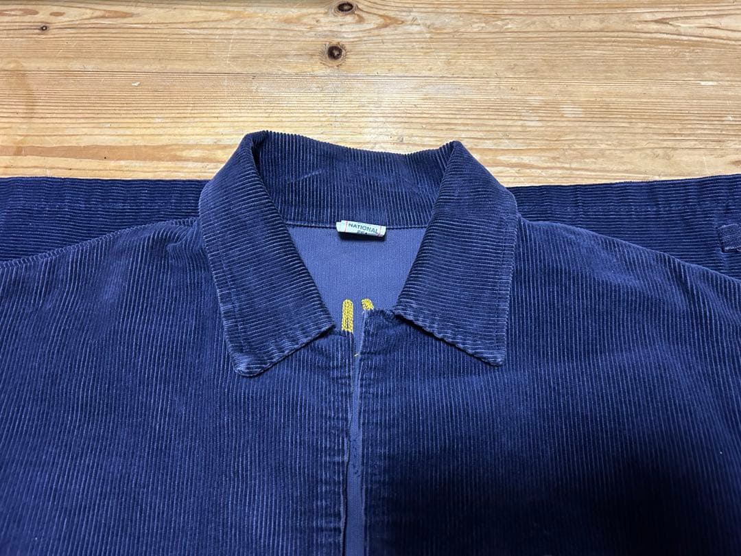 FFAジャケット　size 46(Used)