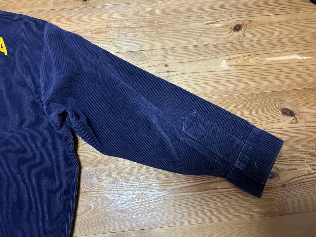 FFAジャケット　size 46(Used)