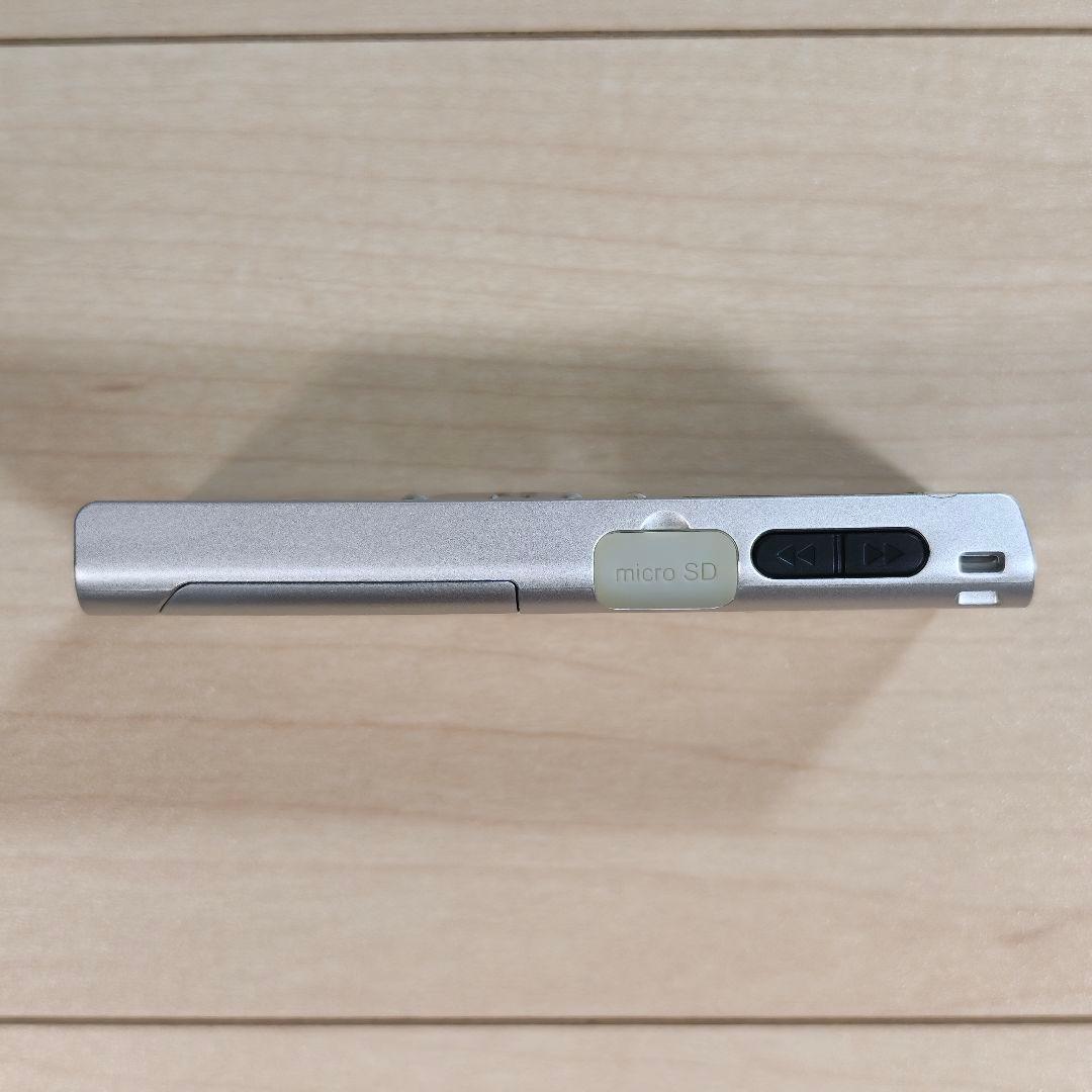 ​【美品・動作確認済】東芝 ラジオレコーダー TY-RPR1 液晶保護フィルム付