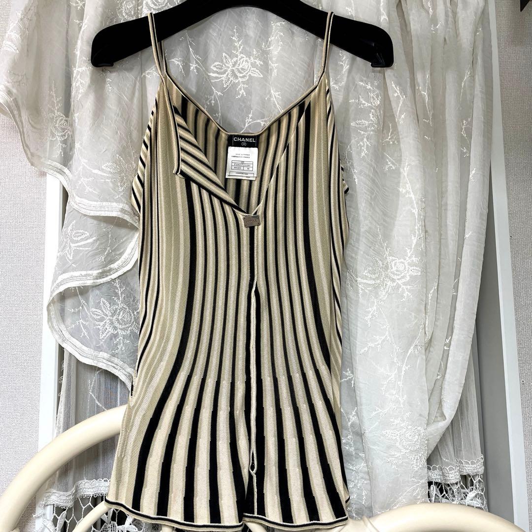 ♡シャネル　トップス38♡