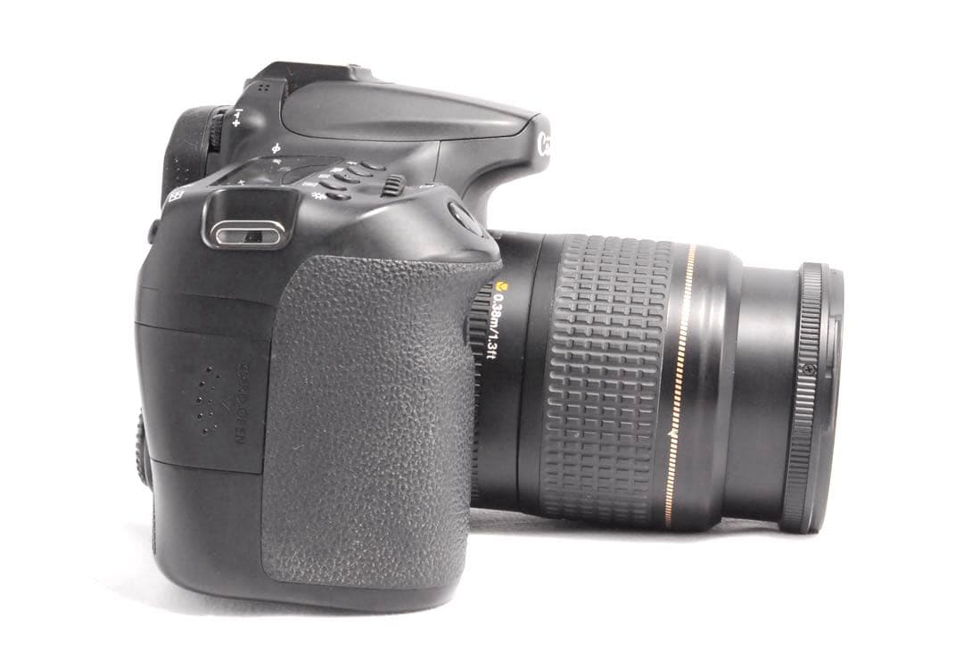 Wi-Fi機能付き✨超高画質✨Canon EOS 70D✨デジタル一眼レフカメラ