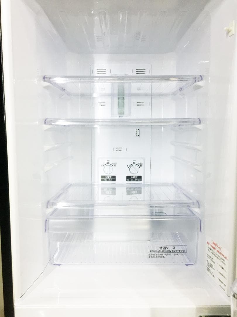 ♦三菱 146L 冷蔵庫【♦MR-P15X-B】♦︎♦︎♦︎♦︎