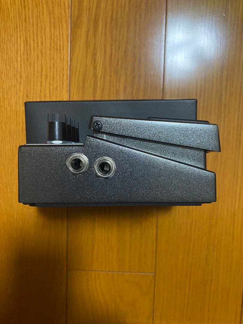 BOSS Reverb RV-6 ギターエフェクター