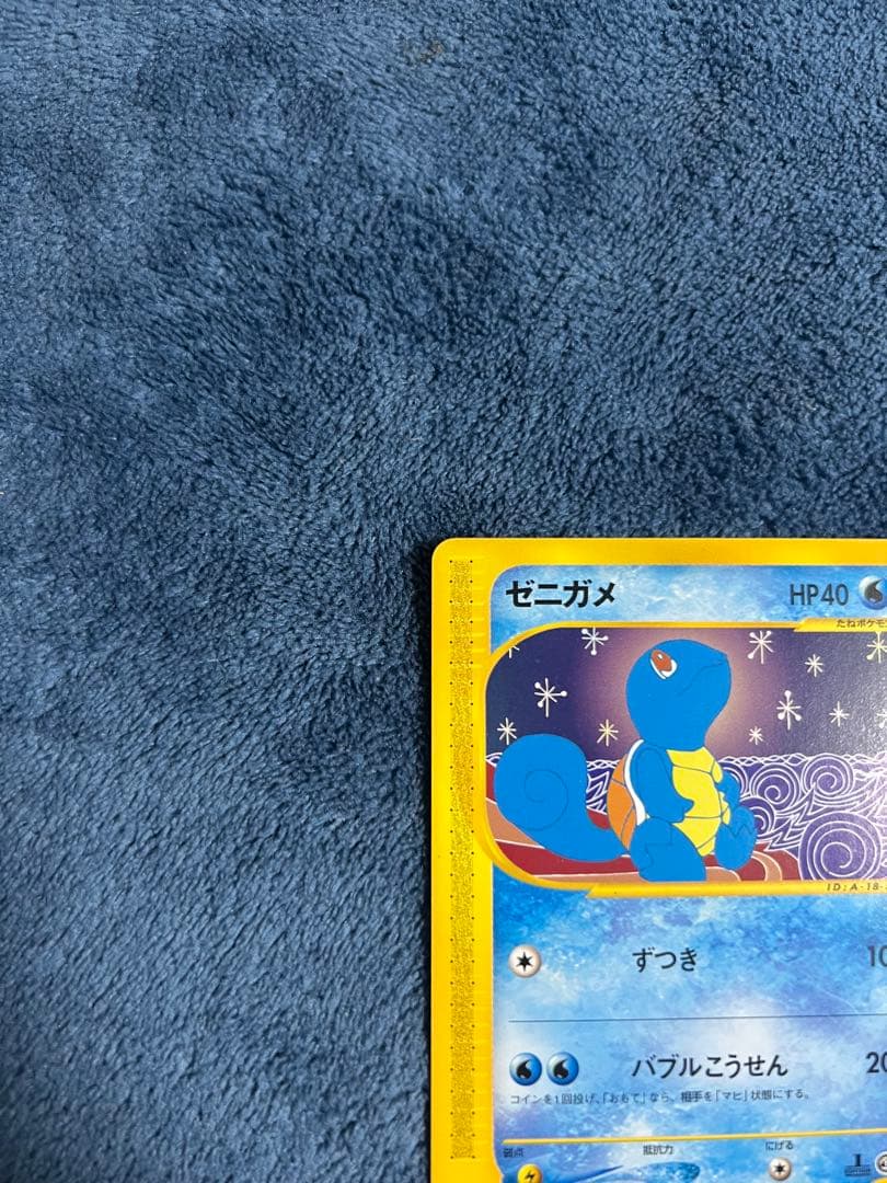 ゼニガメ スターターパック 24時間以内発送 引退品