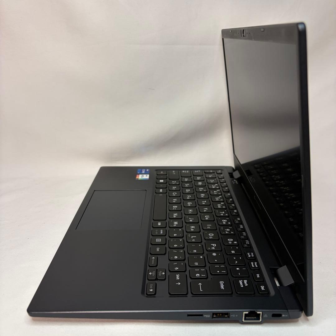 美品 dynabook G83 第12世代 i7 32GB 512GB オフィス