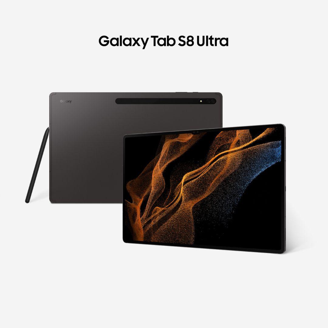 【あほんまですかさん専用】Galaxy Tab S8 Ultra 256GB
