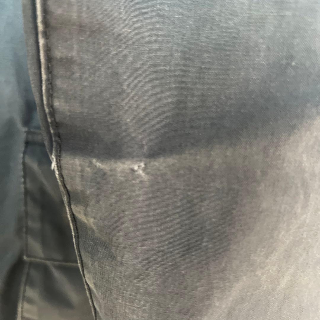 ★エディフィス別注Barbourバブアー、ビューフォート サイズ36