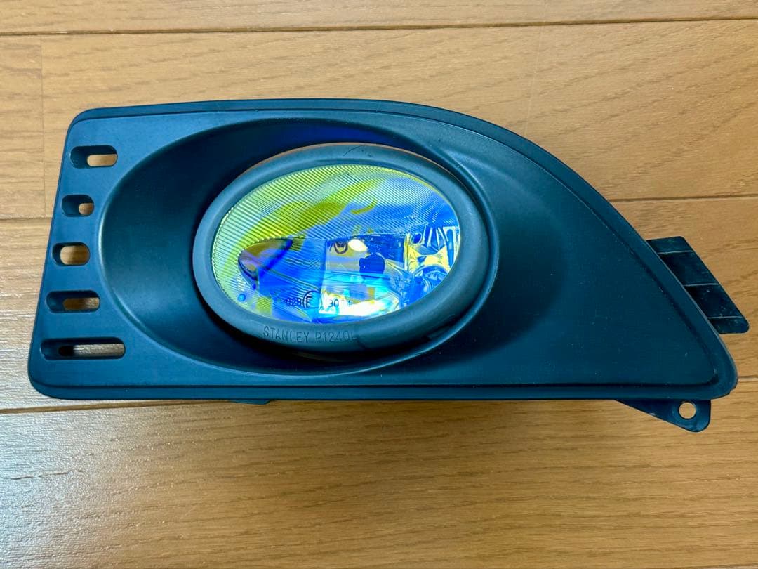 ホンダ インテグラDC5 スタンレー 純正フォグランプ