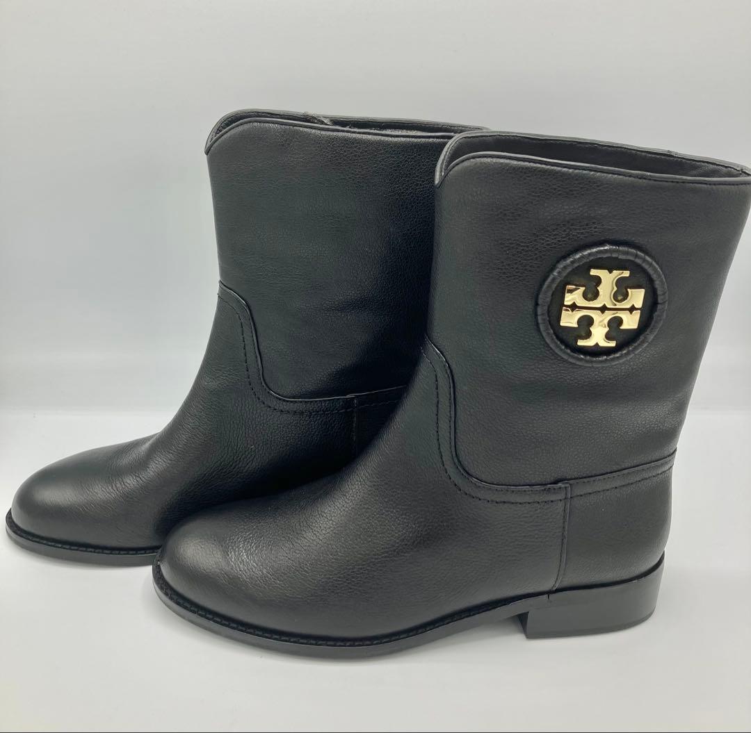 ◯【新品未使用】トリーバーチ（Tory Burch） レディース ブーツ